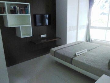 2 BHK Apartment For Sale in Godrej United, Whitefield