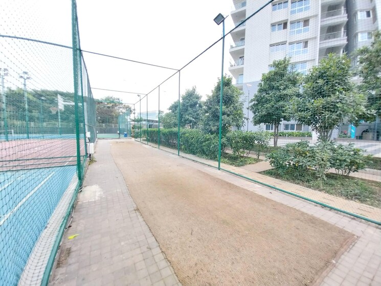 Exterior View, godrej-united 2 Bedroom 850 Sq.Ft. Apartment In Whitefield Bangalore 9166047