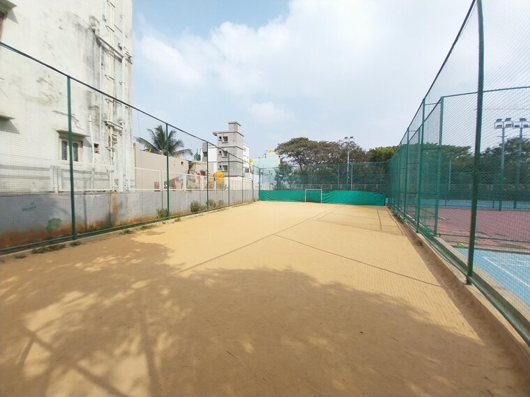 Exterior View, godrej-united 2 Bedroom 850 Sq.Ft. Apartment In Whitefield Bangalore 9166047