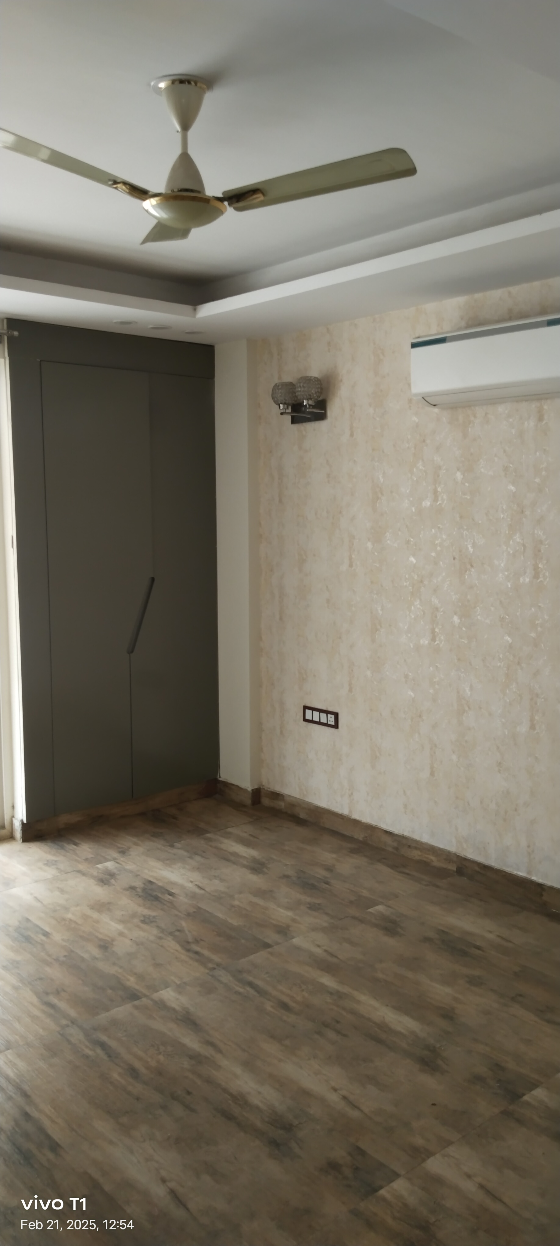 4 BHK + Pooja Room Builder Floor For Rent in Aradhya Homes