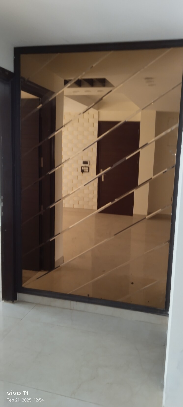 Kitchen, aradhya-homes 4 Bedroom 1950 Sq.Ft. Builder Floor In Sector 67a Gurgaon 9166202