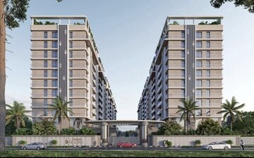 5 BHK Apartment For Sale in Vesu
