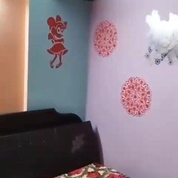 Furnished Amenities in 2 BHK Apartment at Adore Happy Homes Exclusive, Neharpar Phase 2 – for Sale