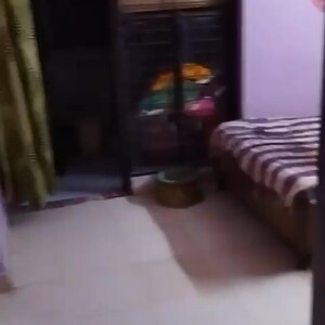 Bedroom in 2 BHK Apartment at Adore Happy Homes Exclusive, Neharpar Phase 2 – for Sale