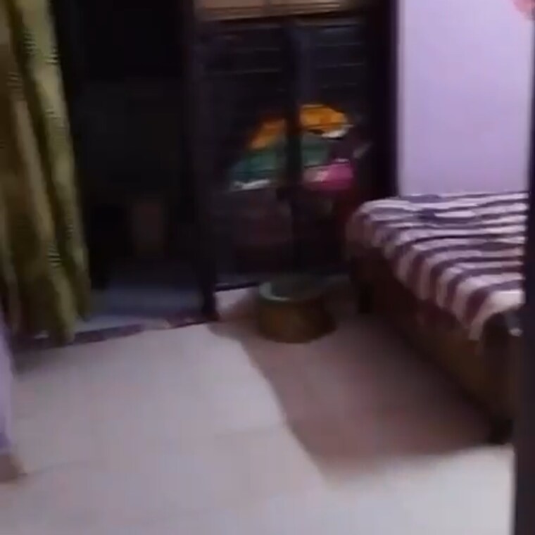 Bedroom, adore-happy-homes-exclusive 2 Bedroom 492 Sq.Ft. Apartment In Neharpar Phase 2 Faridabad 9166208