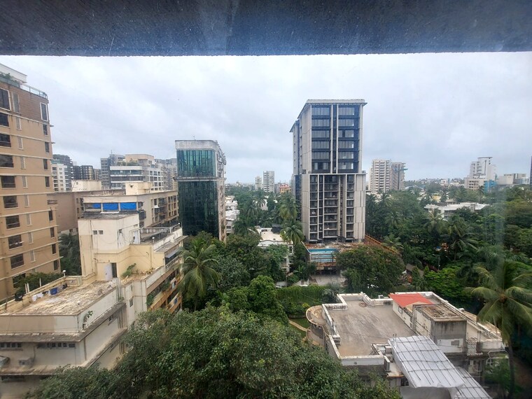 Exterior View, s-raheja-panorama 3 Bedroom 1259 Sq.Ft. Apartment In Santacruz West Mumbai 9166201