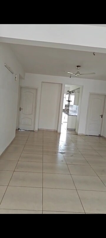 Building Lobby in 3.5 BHK Apartment at Sushma Valencia, International Airport Road – for Rent