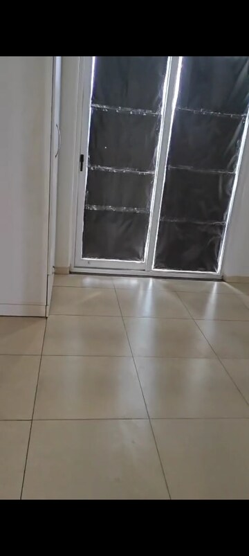 Bathroom in 3.5 BHK Apartment at Sushma Valencia, International Airport Road – for Rent
