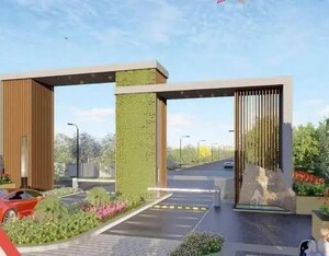  Plot For Sale in JMS The Pride, Sector 95a