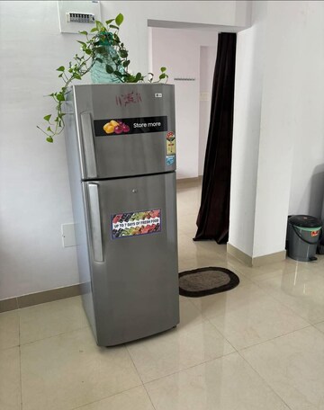 Furnished Amenities in 1 BHK Apartment at Andheri West – for Rent