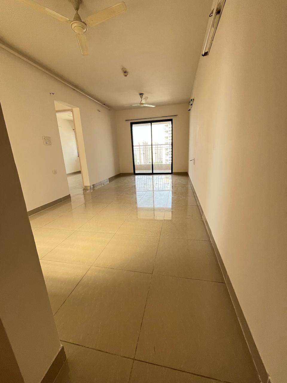 2 BHK + Servant Room,Extra Room 938 Sq.Ft. Apartment in Nanded Asawari