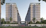 5 BHK + Pooja Room,Servant Room,Study Room,Extra Room 6000 Sq.Ft. Apartment in Vesu