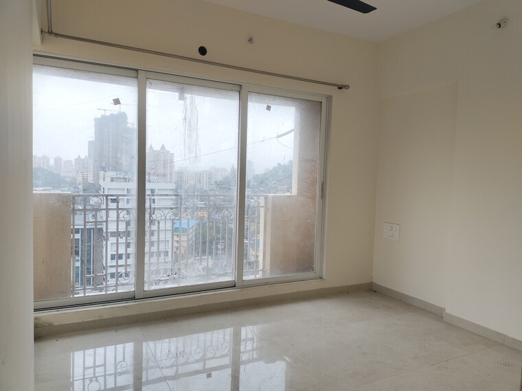 Room, shree-tirupati-stg-signature-residency 2 Bedroom 730 Sq.Ft. Apartment In Patlipada Thane 9166255