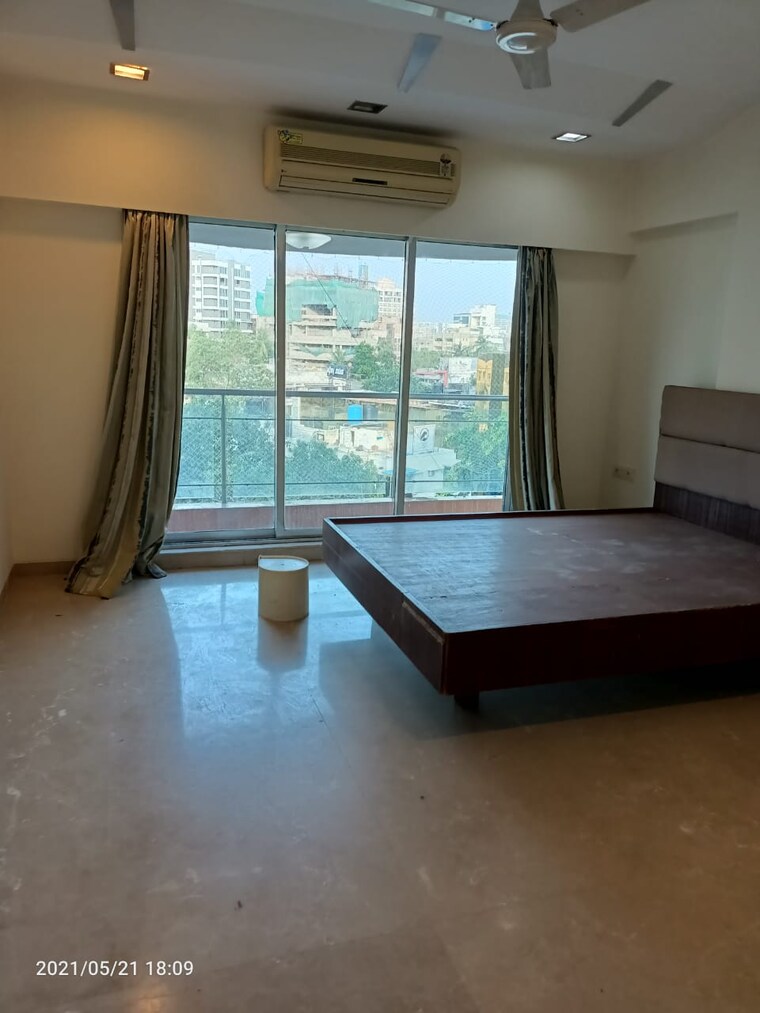 Living Room, anand-105 3.5 Bedroom 1700 Sq.Ft. Apartment In Bandra West Mumbai 9166242