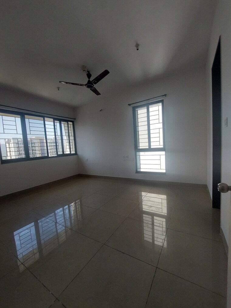 Bedroom, nanded-city-asawari 3 Bedroom 1081 Sq.Ft. Apartment In Nanded Pune 9166251