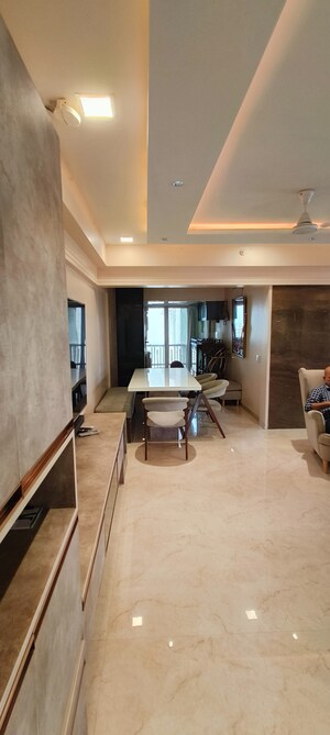  4 BHK Apartment at Paradigm Ananda Residency, Borivali West – for Sale