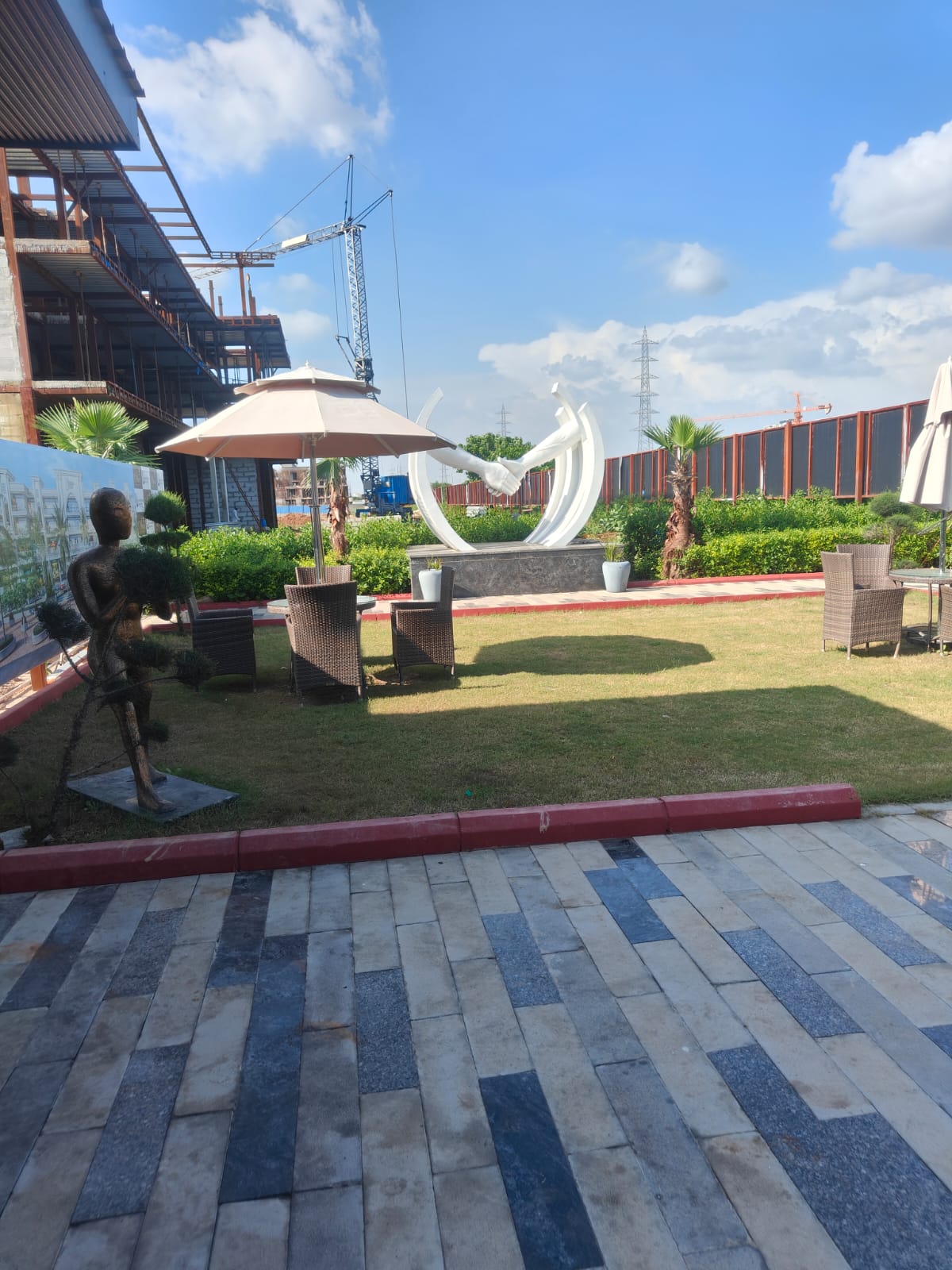 Retail Shop For Sale in Sector 27A