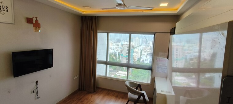 undefined, paradigm-ananda-residency 4 Bedroom 1470 Sq.Ft. Apartment In Borivali West Mumbai 9166271