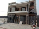 3600 Sq.Ft. Plot in Eco CitY-1 New Chandigarh