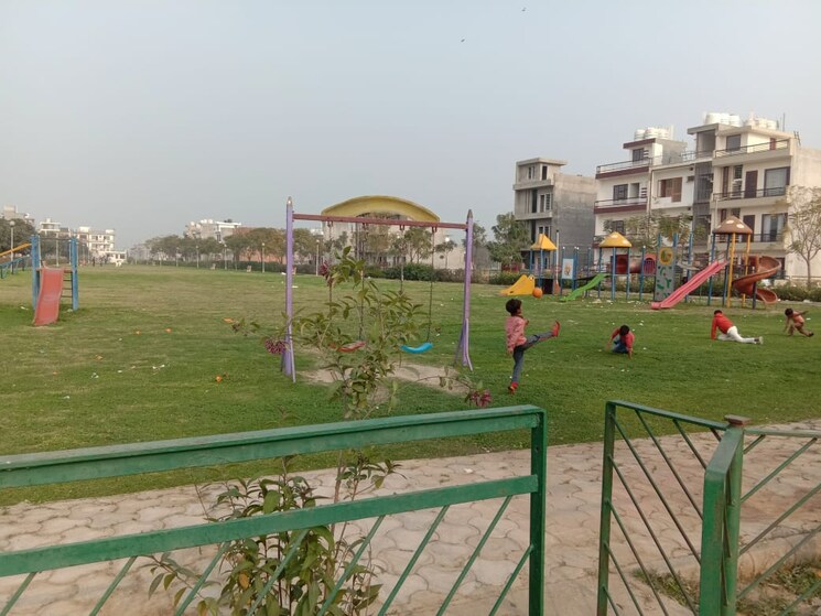 Garden, mullanpur  3600 Sq.Ft. Plot In Mullanpur Chandigarh 9166248