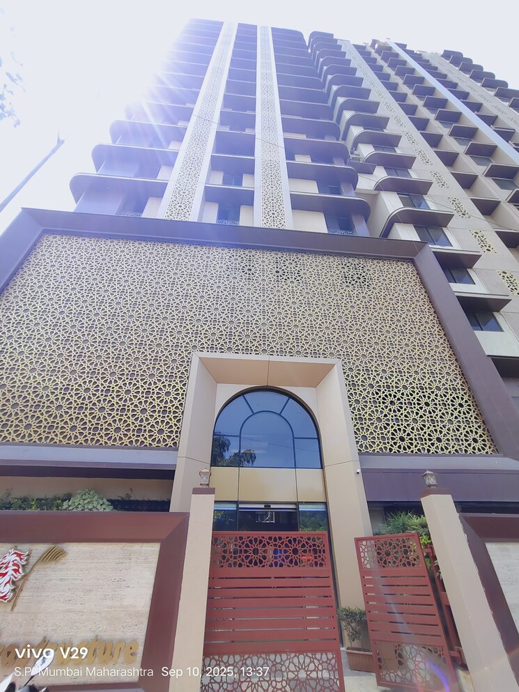 Team Area, alamdar-the-auro 2 Bedroom 891 Sq.Ft. Apartment In Lower Parel Mumbai 9166305