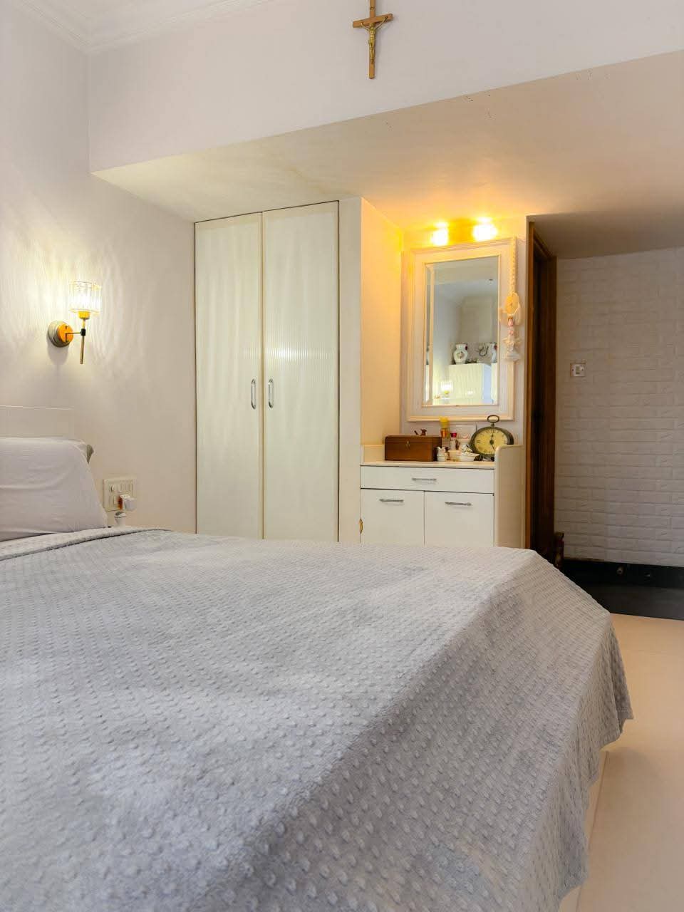 2 BHK Apartment For Rent in Andheri West