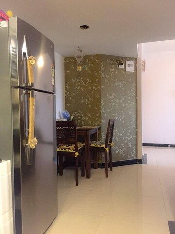 Living Room in 2 BHK Apartment at Andheri West – for Rent