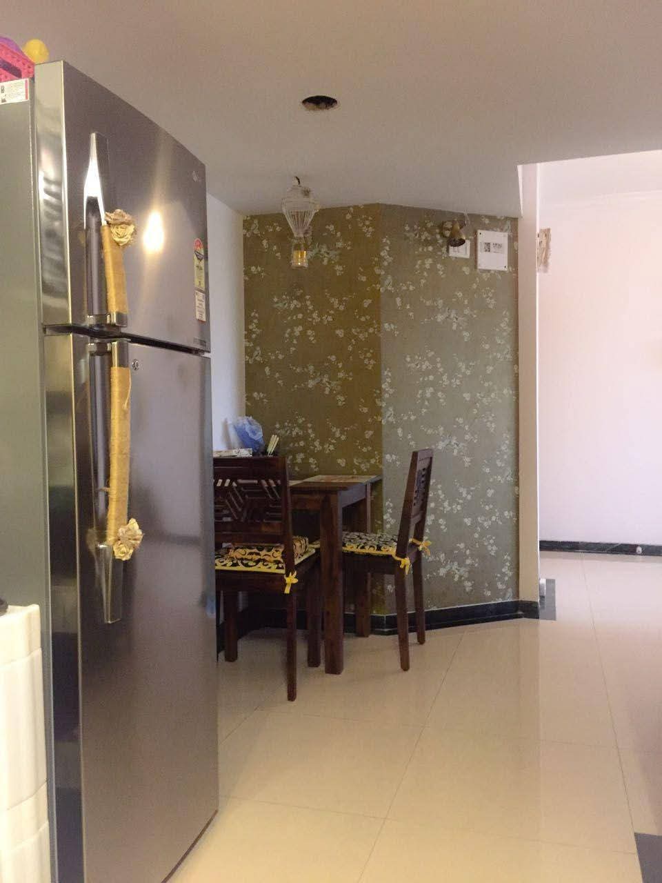 Living Room, andheri west 2 Bedroom 780 Sq.Ft. Apartment In Andheri West Mumbai 9166276