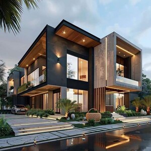  Plot For Sale in Marsur