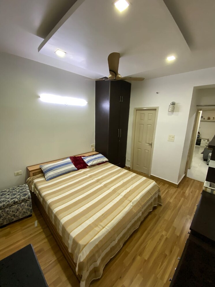 Bedroom, supertech-cape-town 3 Bedroom 1295 Sq.Ft. Apartment In Sector 74 Noida 9166279