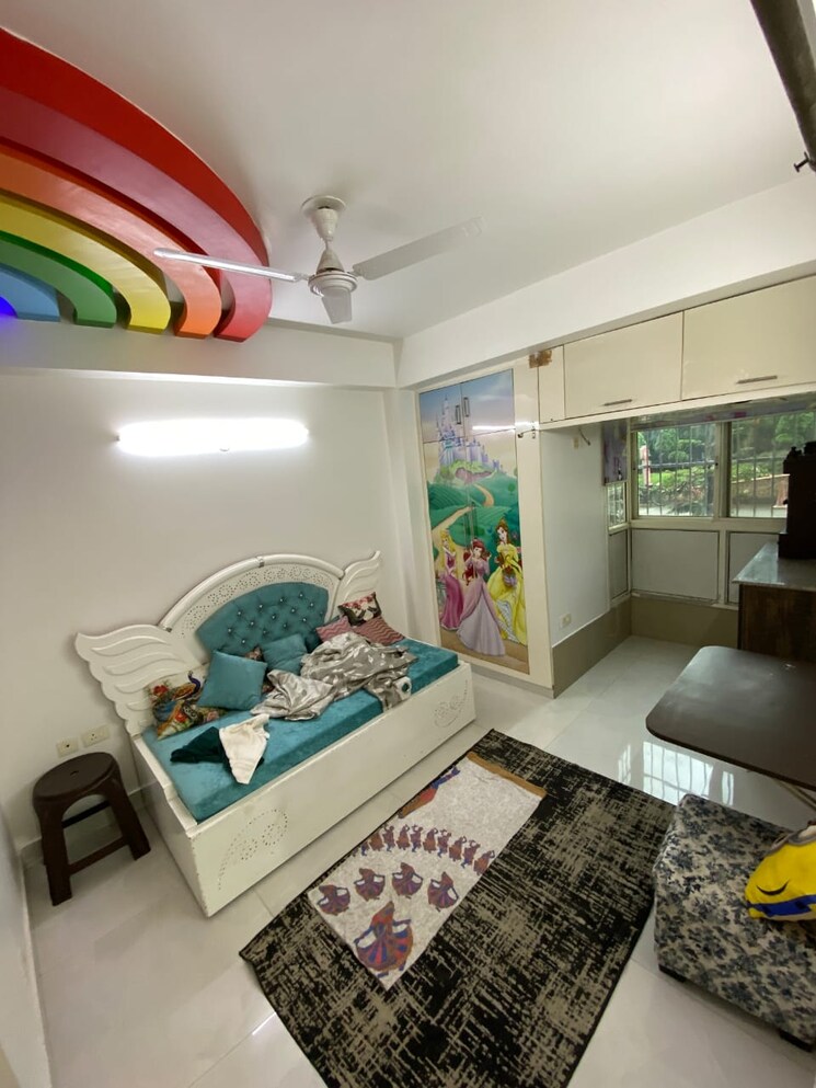 Bedroom, supertech-cape-town 3 Bedroom 1295 Sq.Ft. Apartment In Sector 74 Noida 9166279