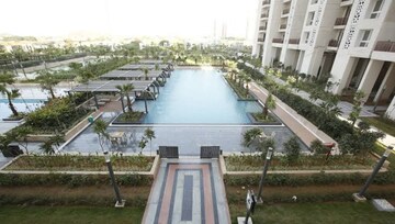 3 BHK Apartment – Exterior View View at Mapsko Mount Ville, Sector 79 - for Sale