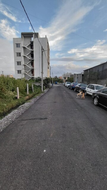  Plot For Sale in Hennur