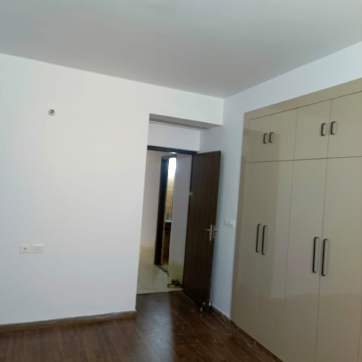 2 BHK + Study Room 1120 Sq.Ft. Apartment in BPTP Discovery Park