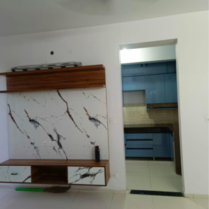 Furnished Amenities in 2 BHK Apartment at BPTP Discovery Park, Badauli Village – for Sale