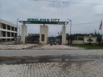  Plot For Sale in KharaR-Kurali Highway
