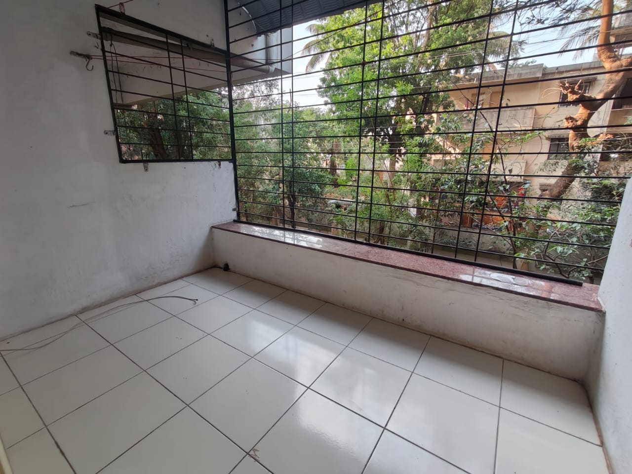 1 BHK Apartment For Sale in Kumar Samruddhi Society