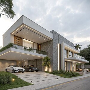  Plot For Sale in Marsur