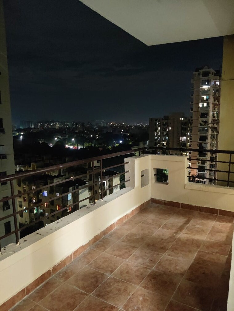 Balcony, rps-savana 2 Bedroom 955 Sq.Ft. Apartment In Sector 88 Faridabad 9166309