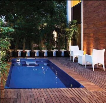 5 BHK Villa For Sale in Godrej 17, Hebbal