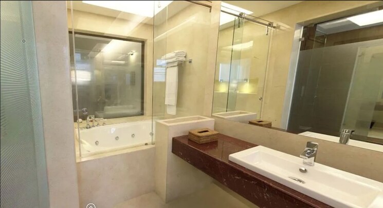 Kitchen, godrej-17 5 Bedroom 3900 Sq.Ft. Villa In Hebbal Bangalore 9166273