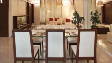 Kitchen in 5 BHK Villa at Godrej 17, Hebbal – for Sale