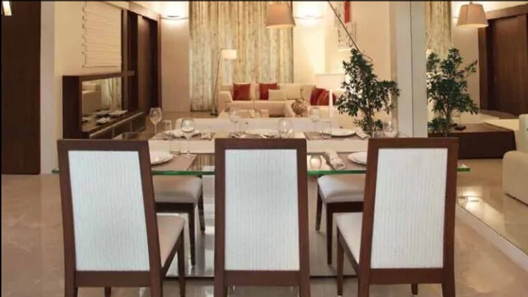 Kitchen, godrej-17 5 Bedroom 3900 Sq.Ft. Villa In Hebbal Bangalore 9166273
