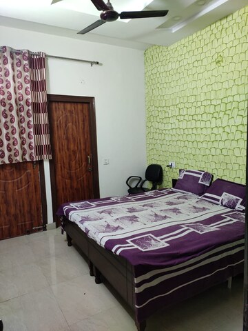 2 BHK Apartment For Sale in Dhakoli