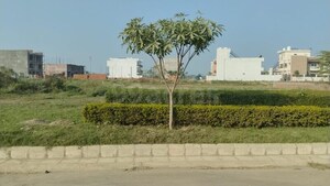 Plot Area in  Plot at Mullanpur – for Sale
