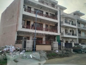  Plot – Exterior View View at Mullanpur - for Sale