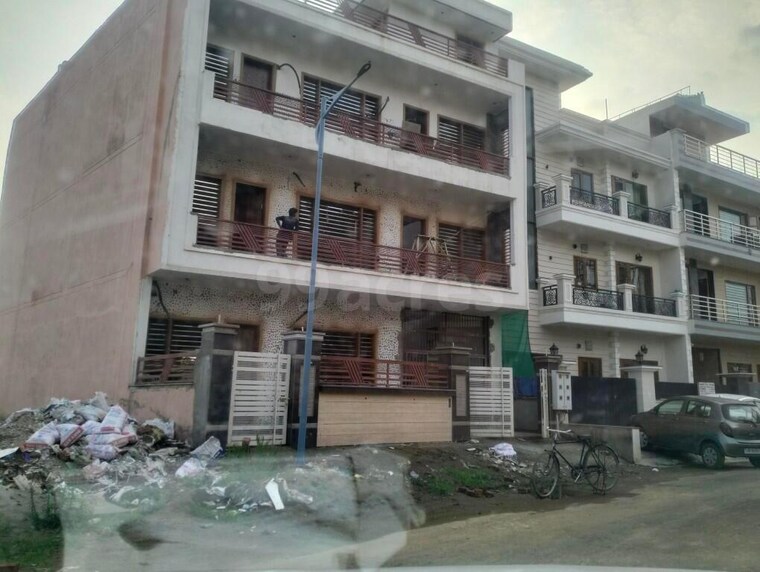 Exterior View, mullanpur  1800 Sq.Ft. Plot In Mullanpur Chandigarh 9166304