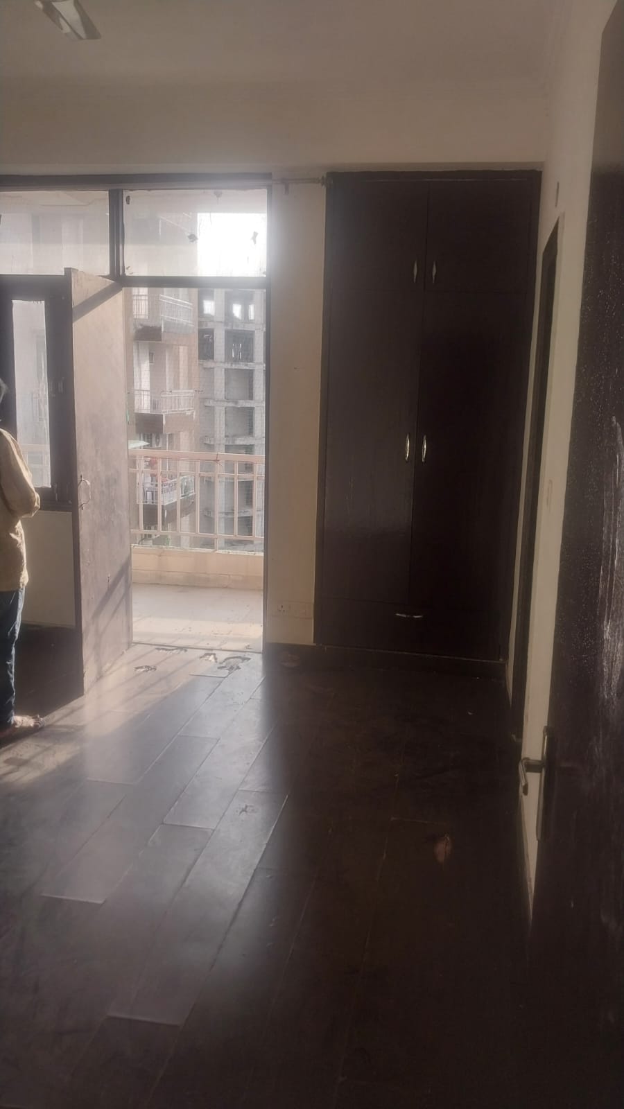 2 BHK + Pooja Room 890 Sq.Ft. Apartment in Techman Moti Residency