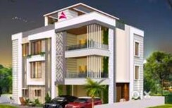 4 BHK + Servant Room,Extra Room Villa For Sale in Uber Jem