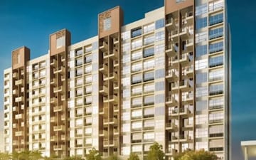 2 BHK Apartment For Sale in Kohinoor Woodshire, Bhugaon
